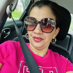 Meet your Posher, Maylin